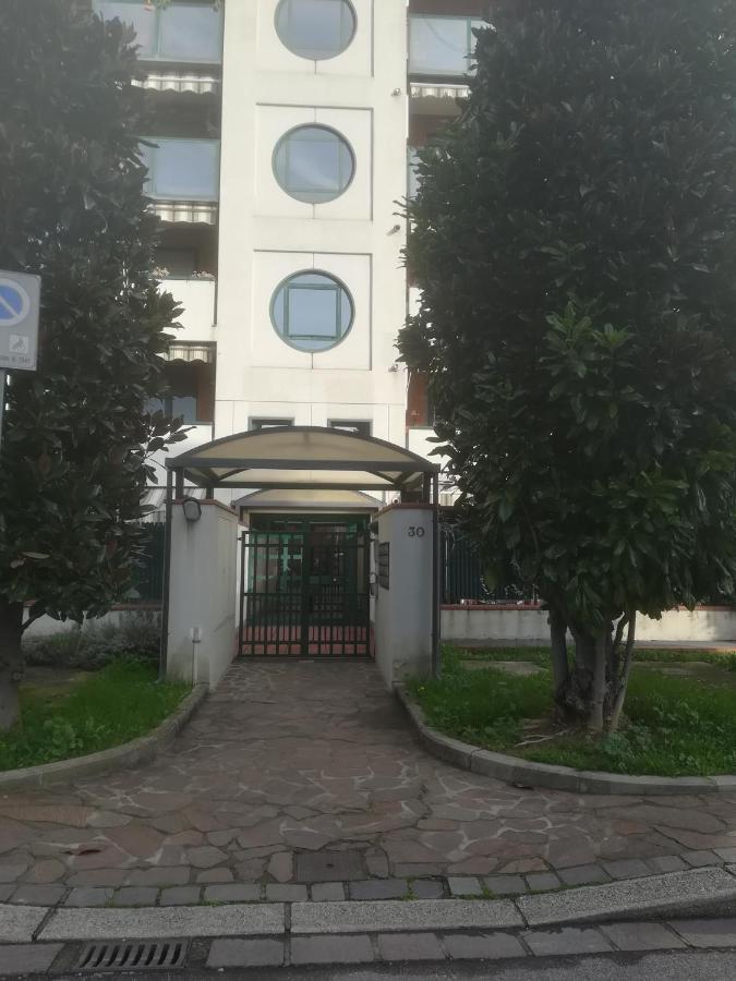 Casa Di Barbara - Parcheggio Privato Apartment