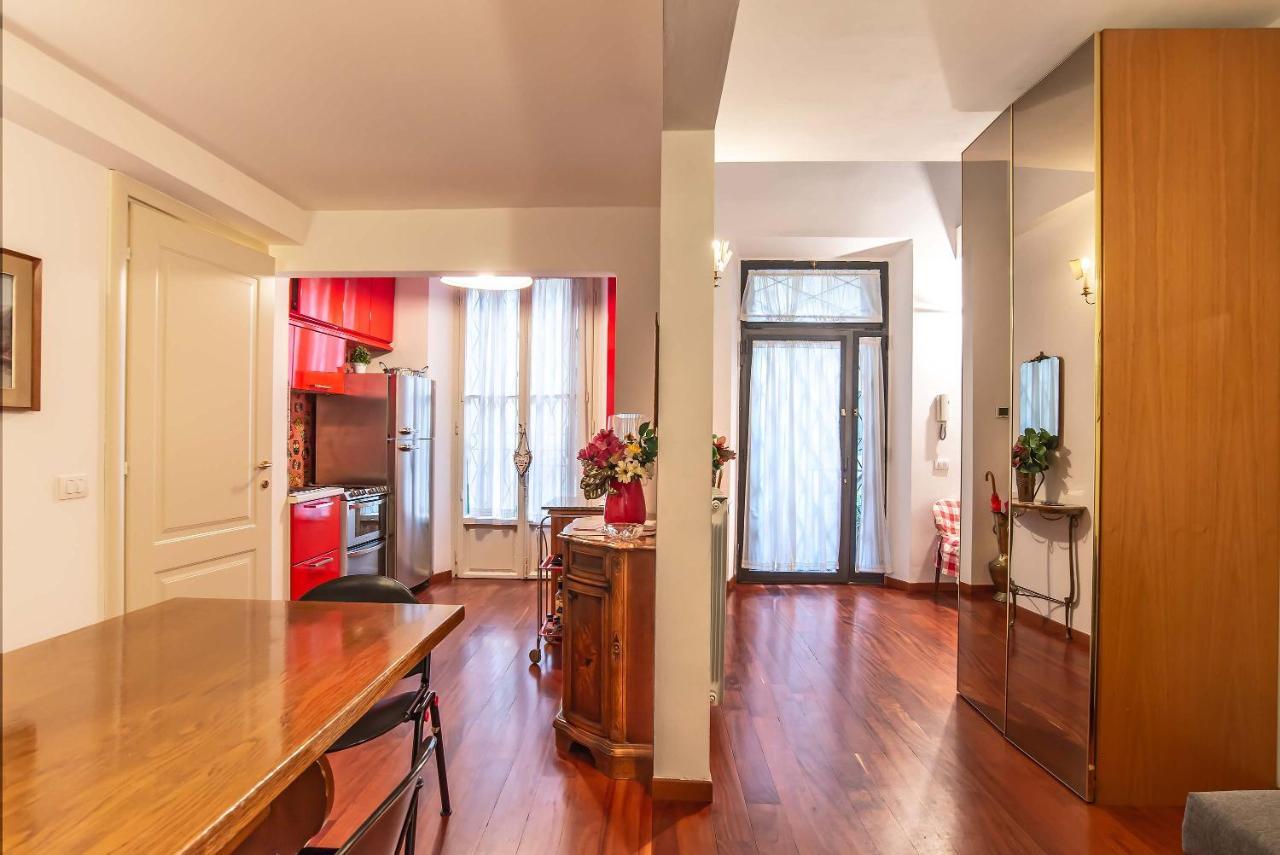 Mdr Antinori Appartement
