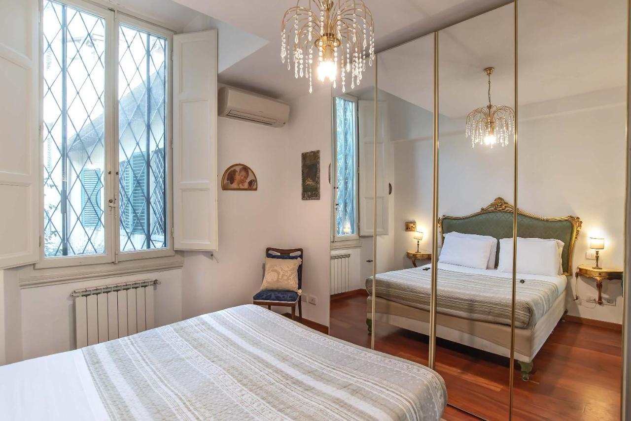 Mdr Antinori Appartement Florence