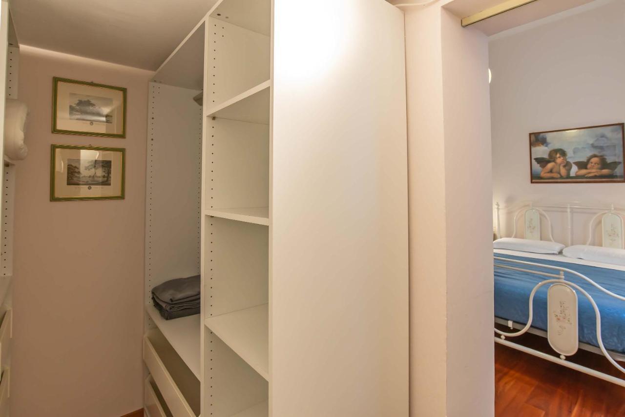 Mdr Antinori Appartement