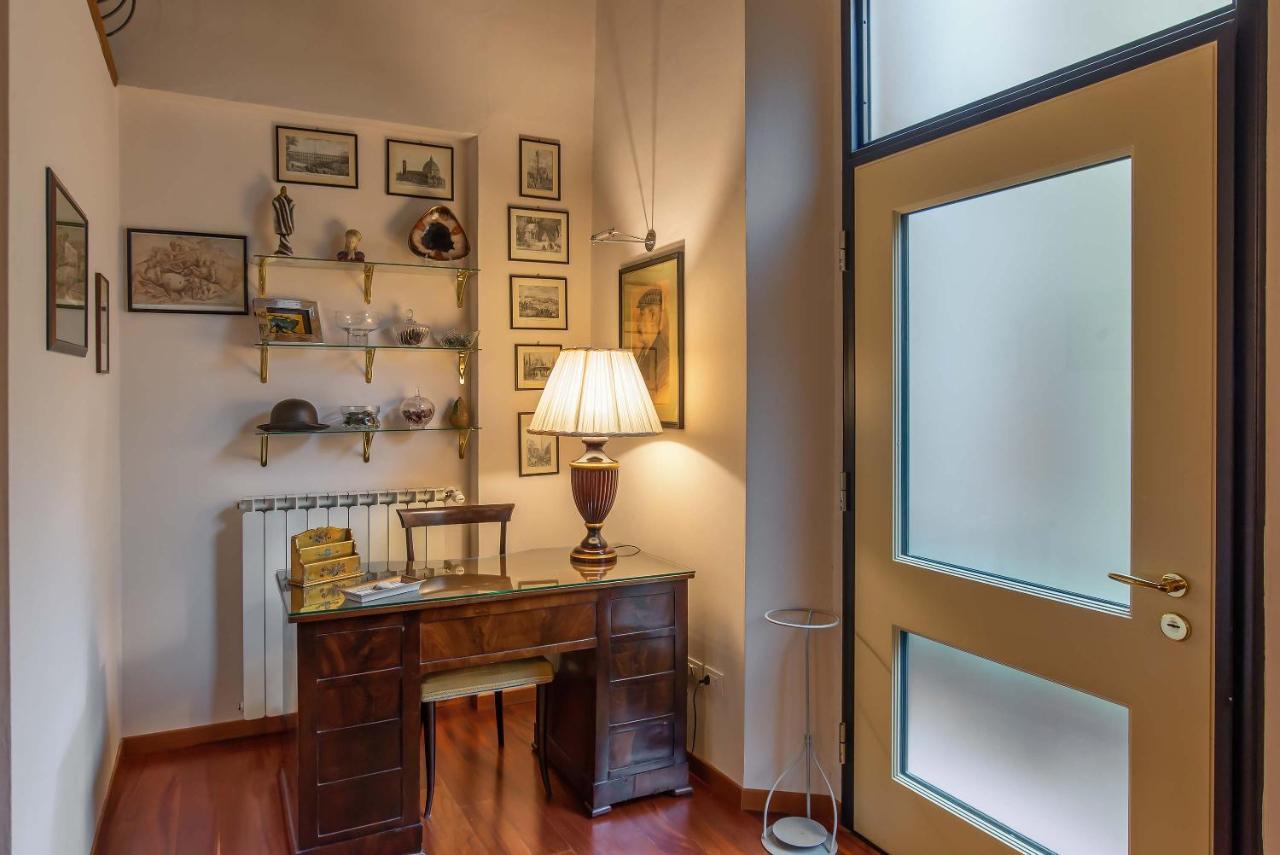 Appartement Mdr Antinori Florence