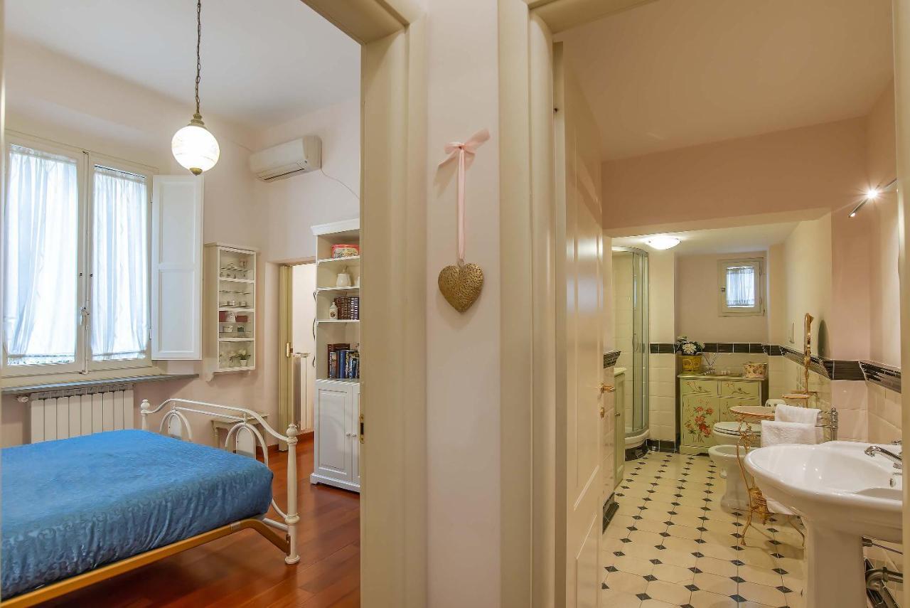 Mdr Antinori Appartement Florence