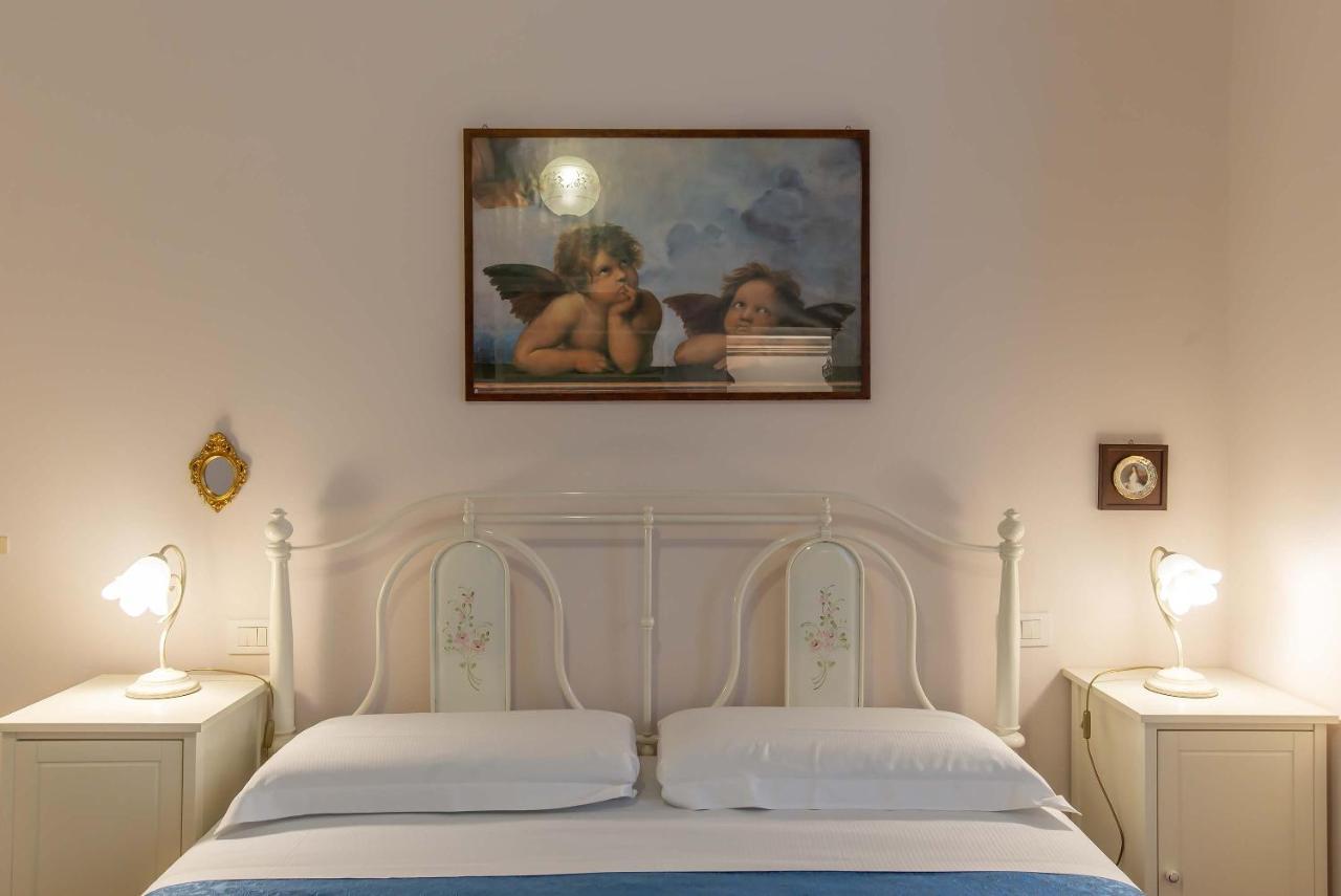 Appartement Mdr Antinori *