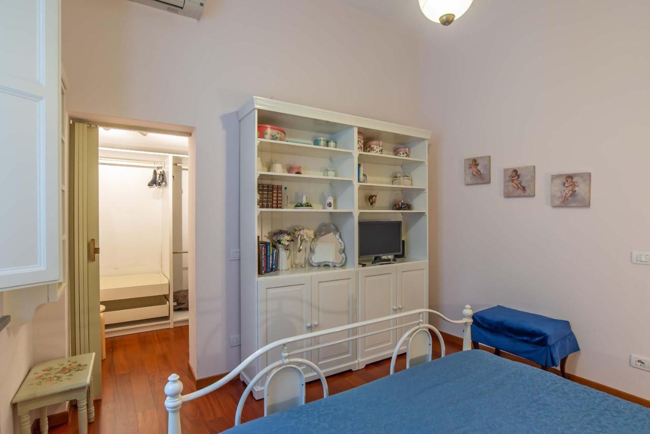 Mdr Antinori Appartement *