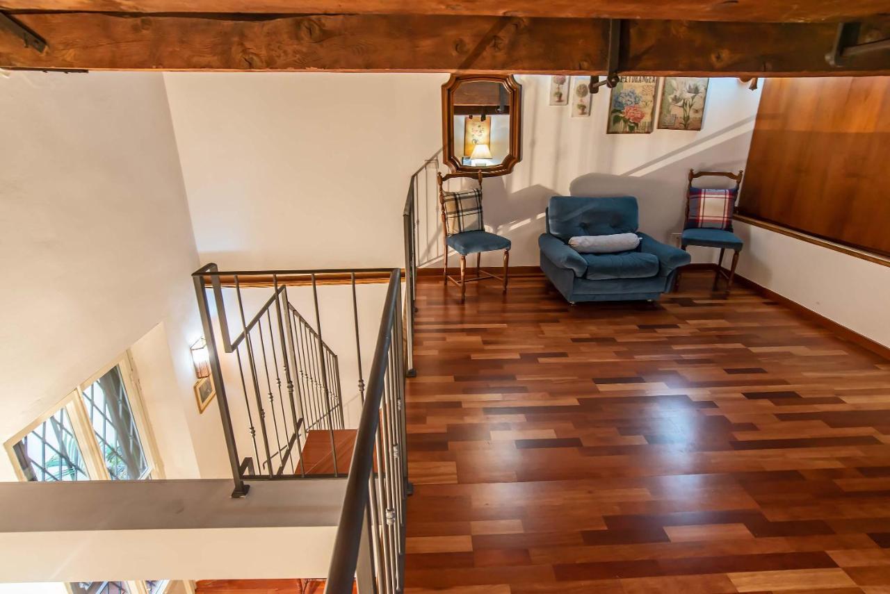 Mdr Antinori Appartement