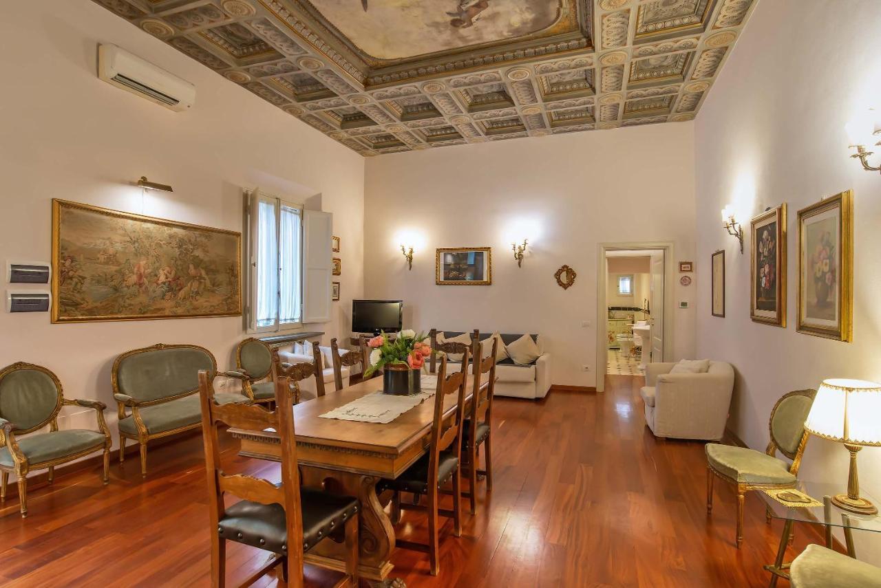Mdr Antinori Appartement *