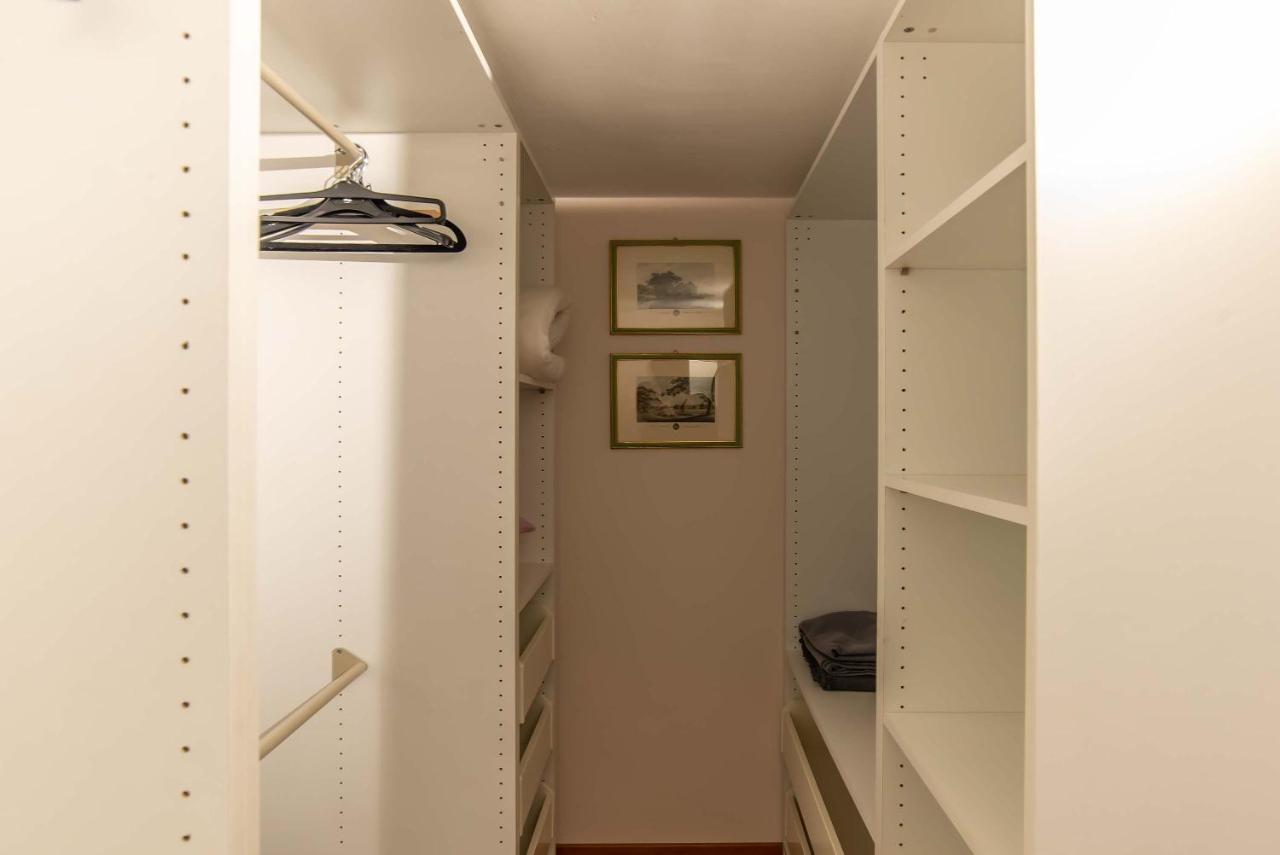 Mdr Antinori Appartement Florence