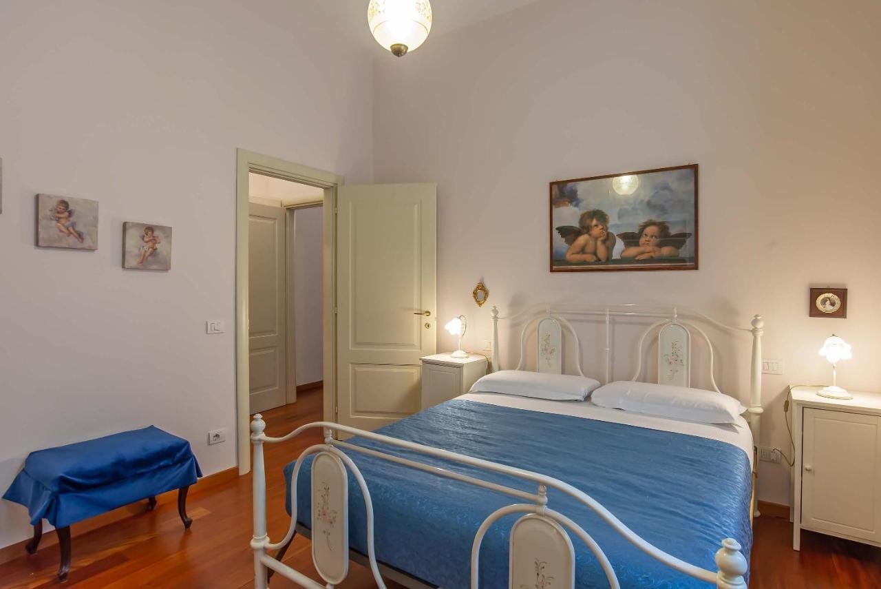 Mdr Antinori Appartement *