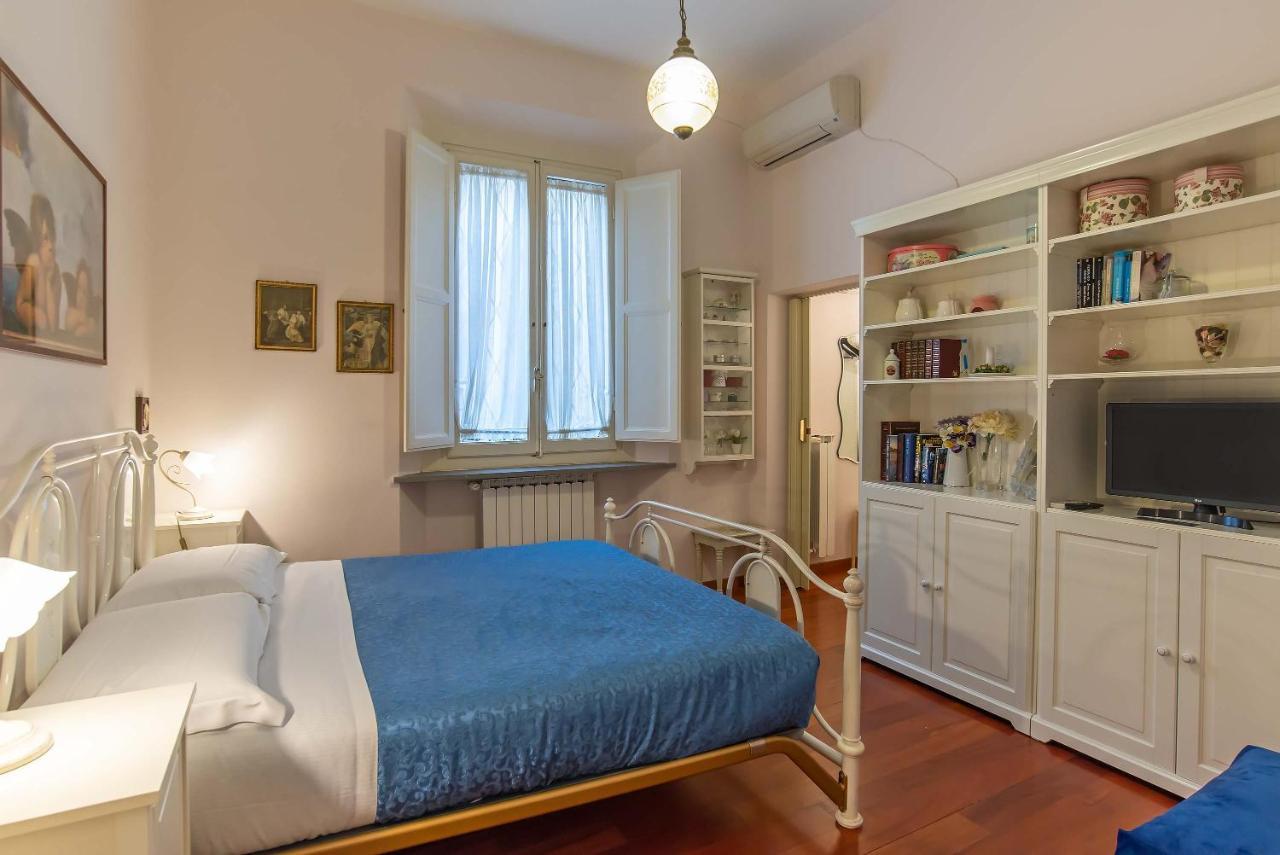 Appartement Mdr Antinori