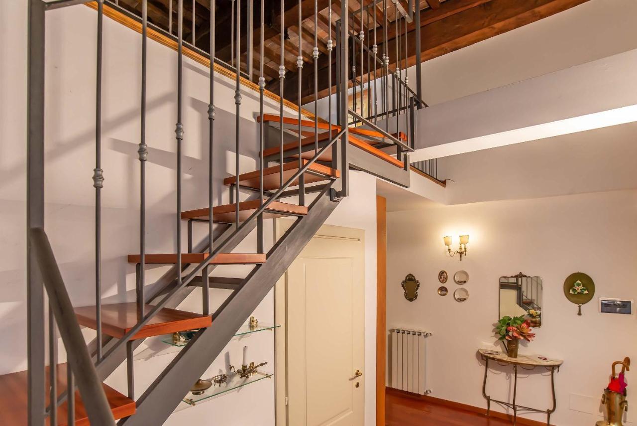 Mdr Antinori Appartement *