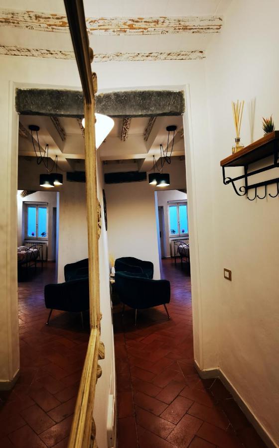 Appartement Rjgal *