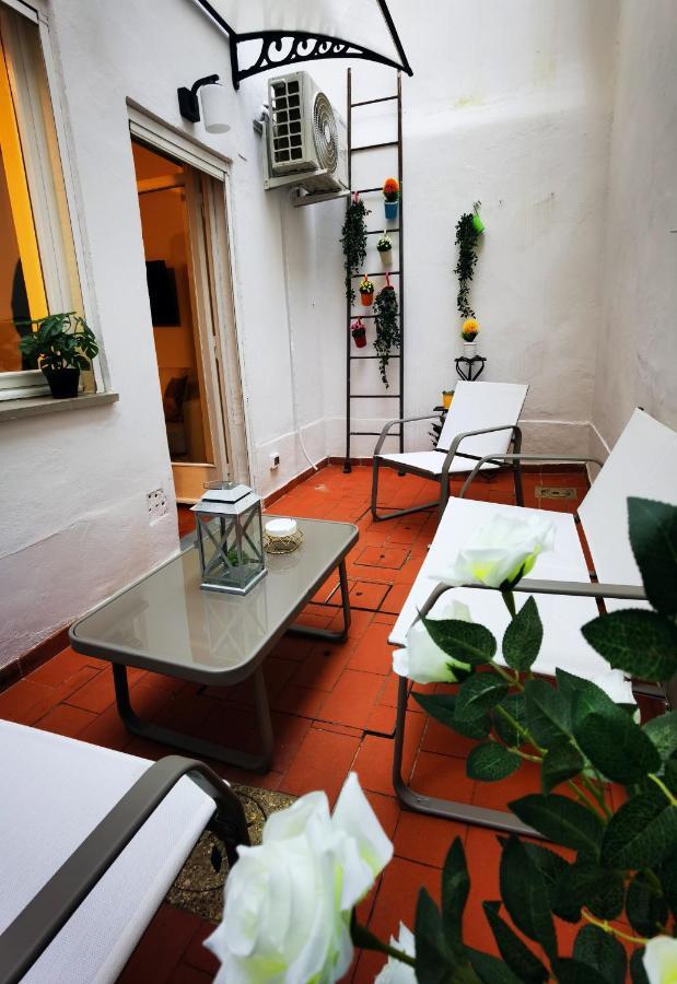 Rjgal Appartement
