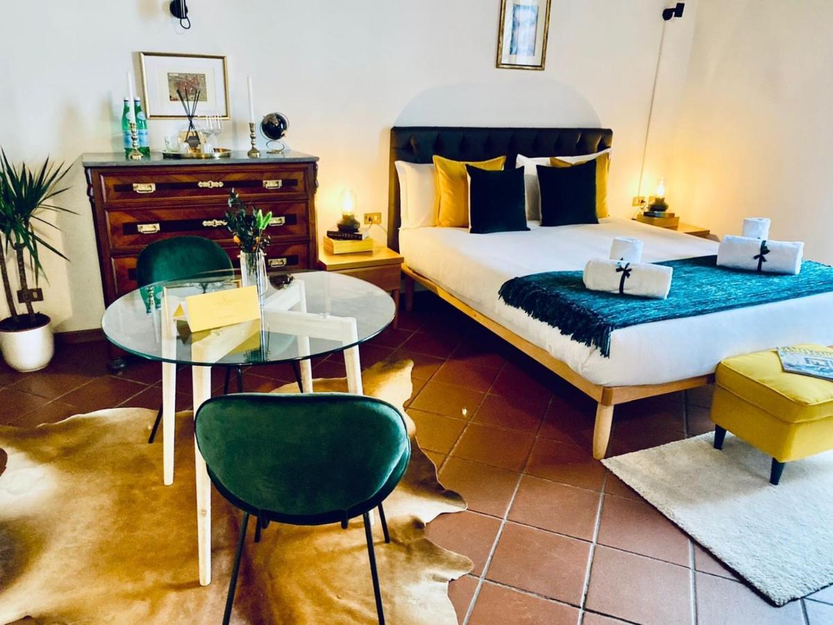 Apartment La Mandorla In Piazza Del Duomo *