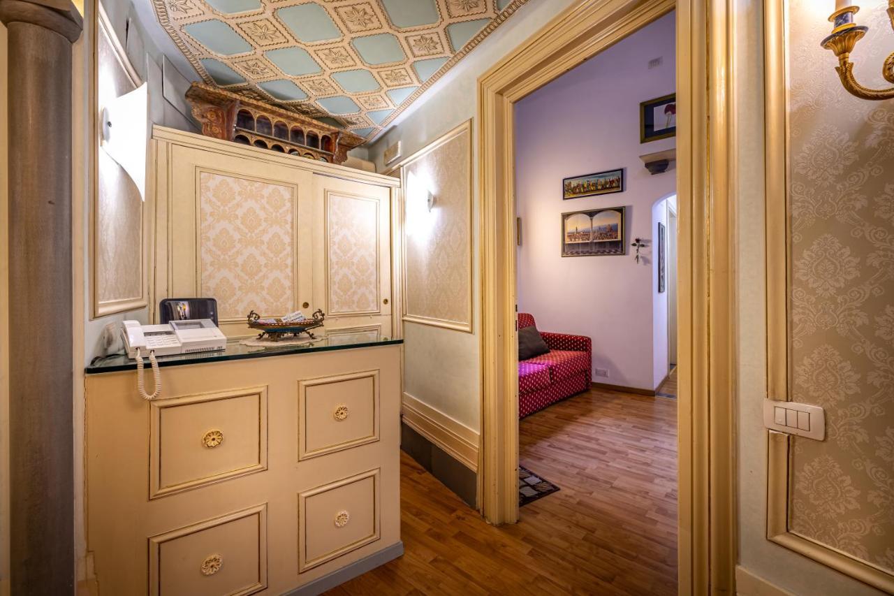 Dei Medici Palace Guest house