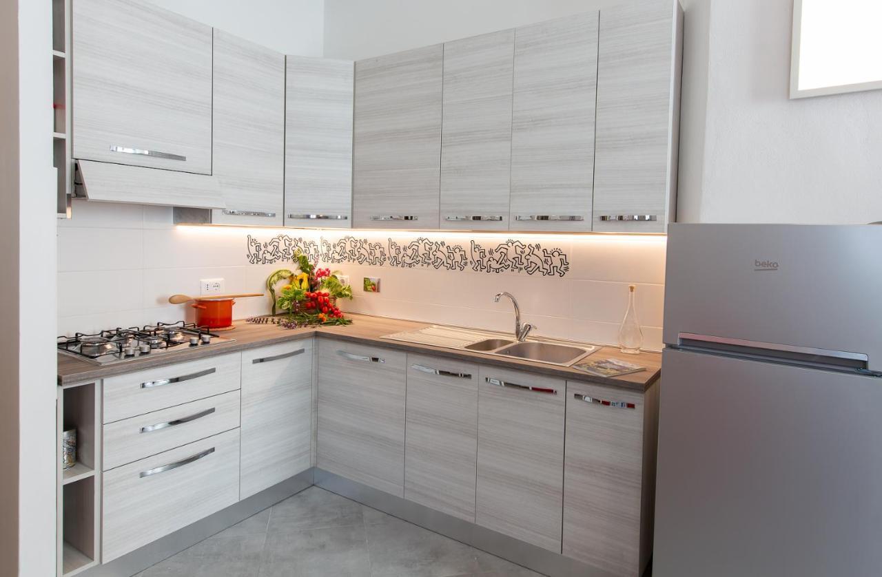 Apartment Lo Sdrucciolo *