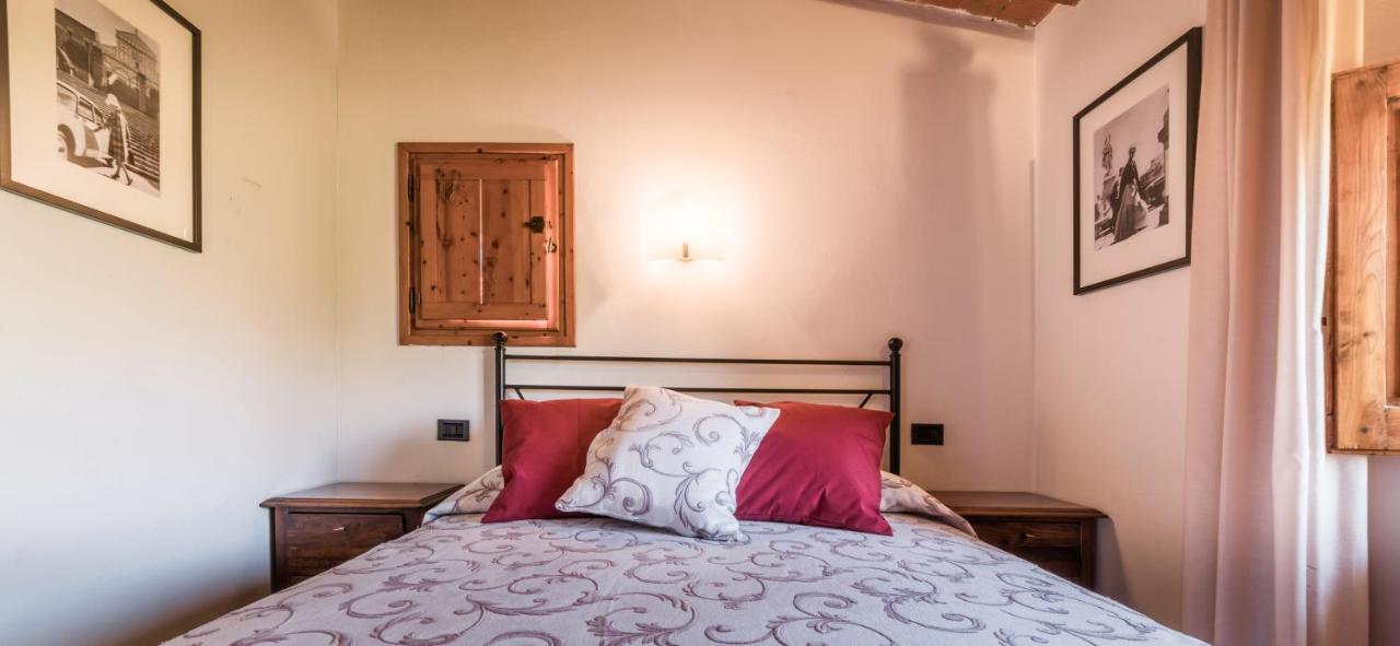Acomodação com café da manhã  Residenza Il Villino Florença