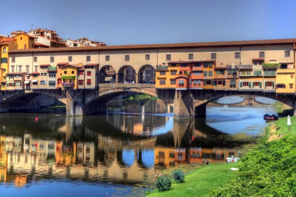 Apartment Dimora Storica In Piazza De' Pitti Florenz