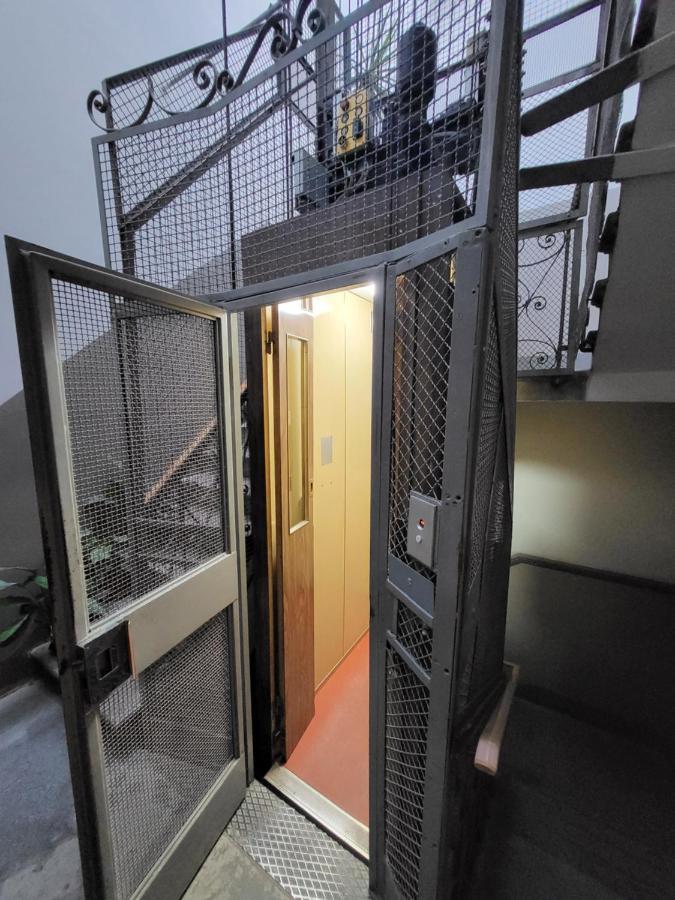 Apartment Residenza Del Roster Florenz