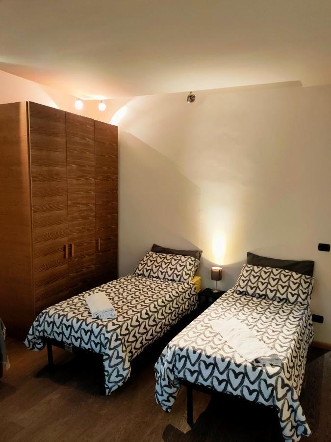 Apartamento Cute House