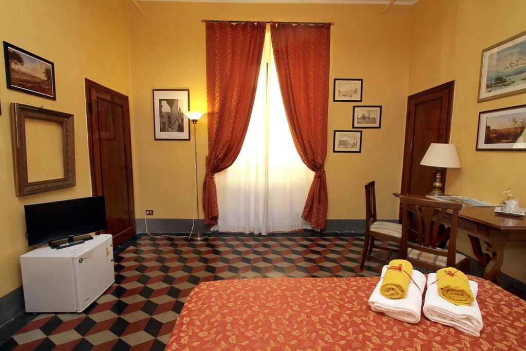 Gasthof Condotta House Florenz