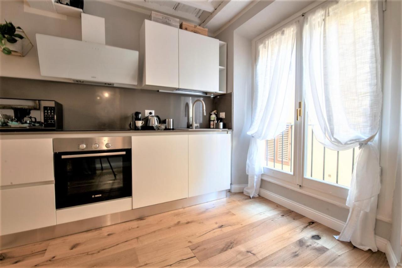 Apartamento Peruzzi Royal *
