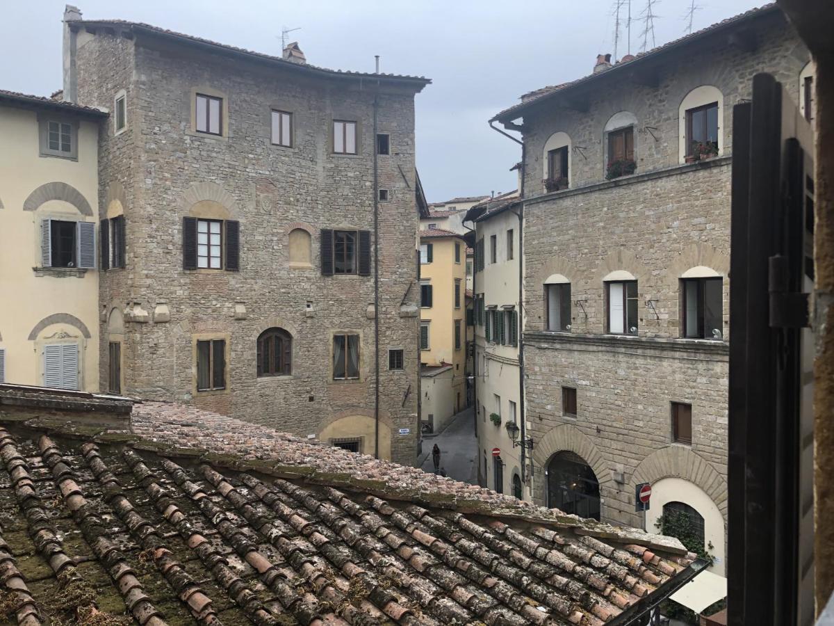 Apartamento Peruzzi Royal