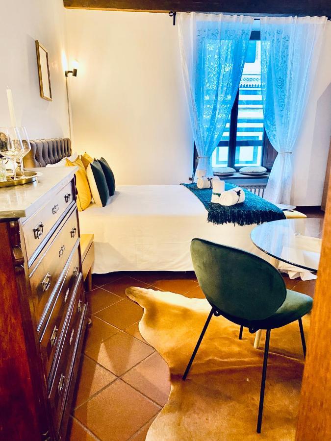 La Mandorla In Piazza Del Duomo Apartment