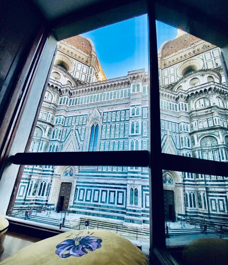 Apartment La Mandorla In Piazza Del Duomo