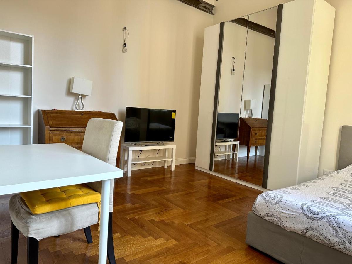 Residenza I Marchesi Gasthuis Florence