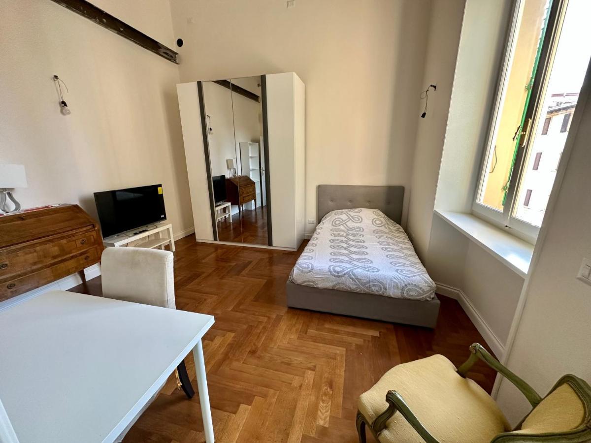 Residenza I Marchesi Gasthuis *