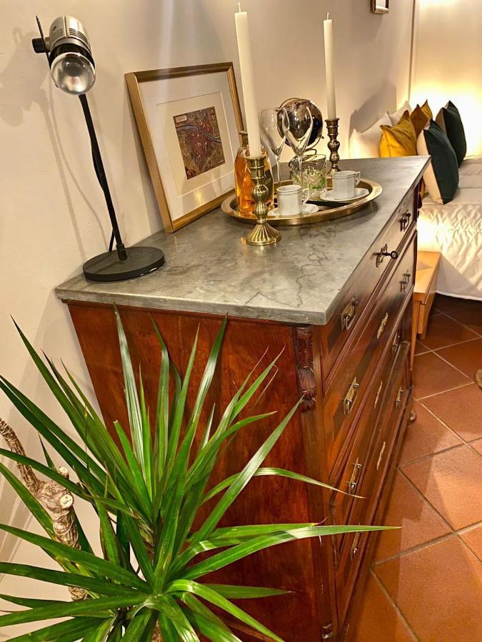 La Mandorla In Piazza Del Duomo Apartment