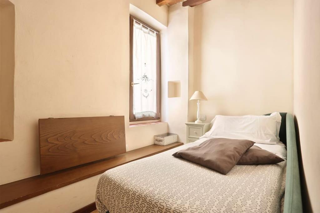 Romantica 2 Cls Central Market & Dome Firenze