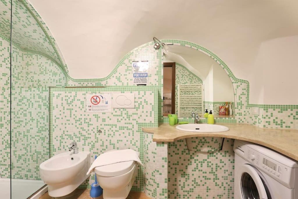Romantica 2 Cls Central Market & Dome Firenze