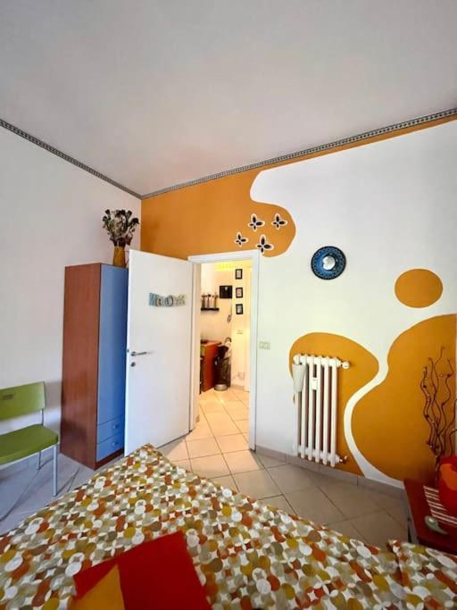 House Mariangela Apartment Florenz