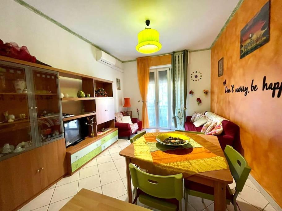 Apartment House Mariangela Florenz