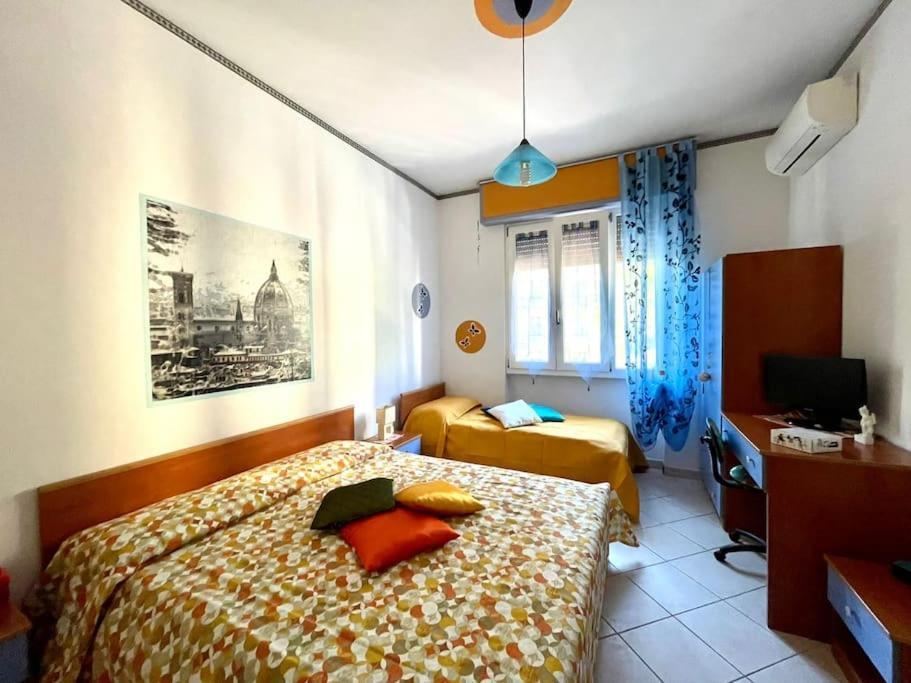 House Mariangela * Florenz
