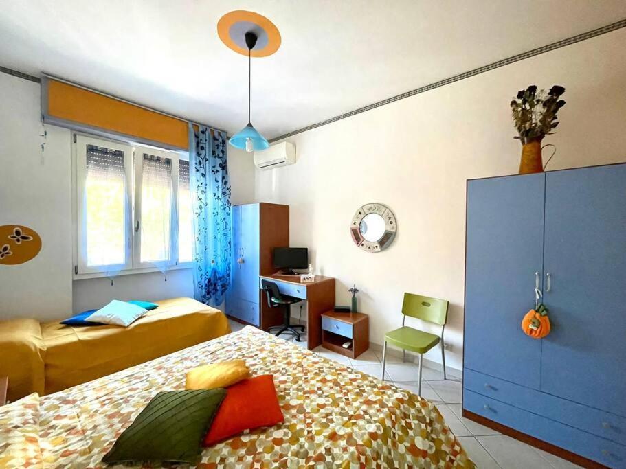 House Mariangela Florenz