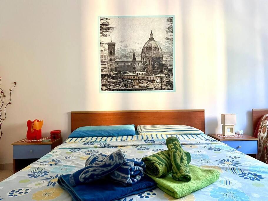 Apartment House Mariangela