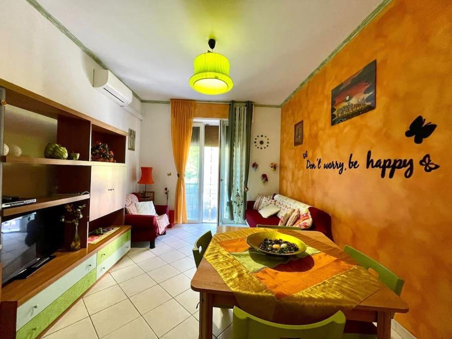 House Mariangela Florenz