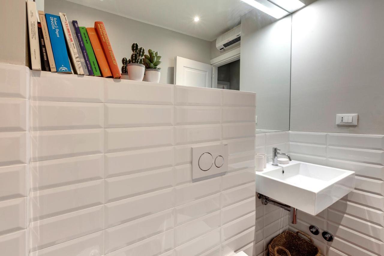 Cloe By Mamo Apartment Florence