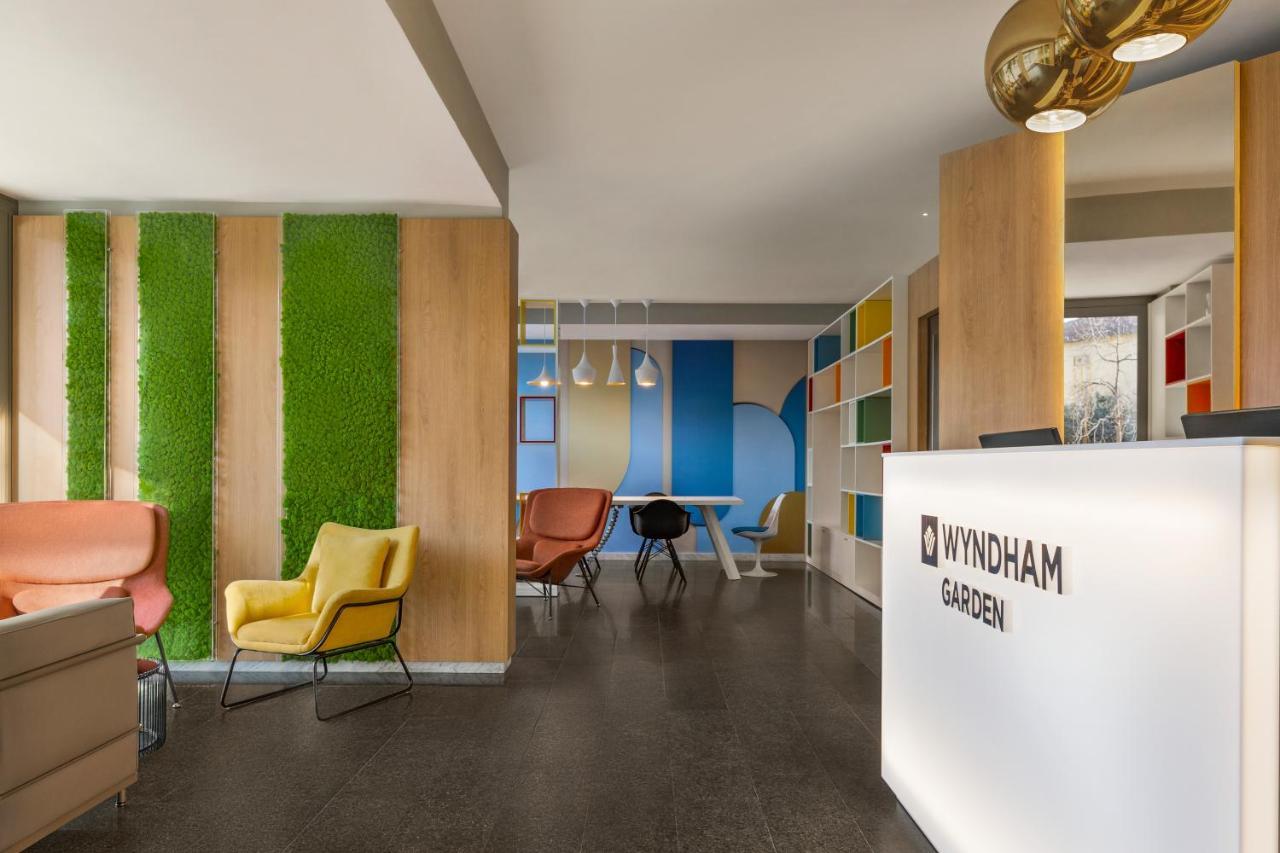 Wyndham Garden Hotel Florenz