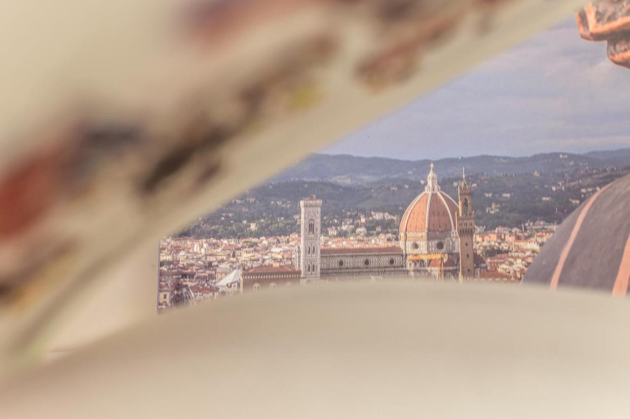 Apartment Cavour Five Senses Florenz