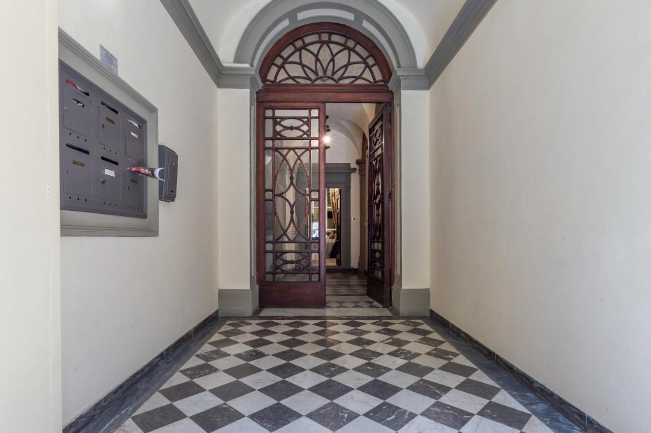 Cavour Five Senses Apartment Florenz