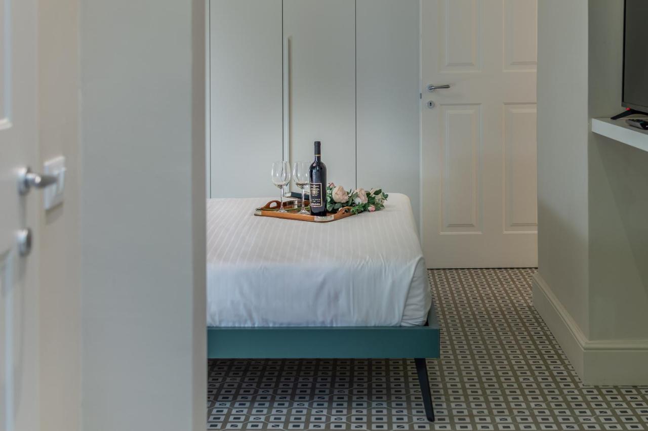 Cavour Five Senses Apartment Florenz