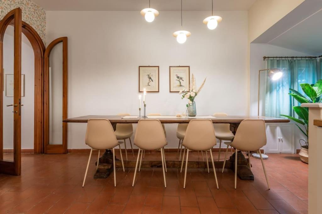 Santarosa Five Senses Apartamento
