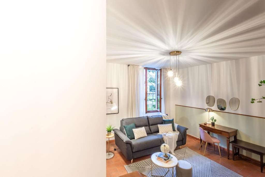 Santarosa Five Senses Apartamento Florença