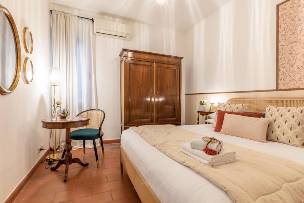 Santarosa Five Senses Apartamento *