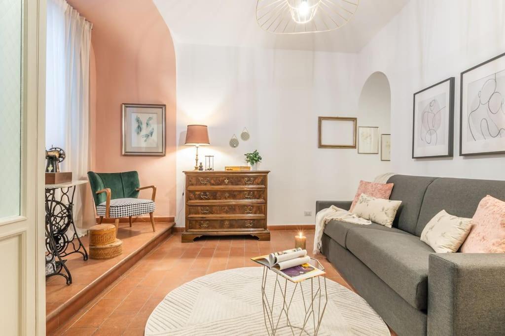 Santarosa Five Senses Apartamento *