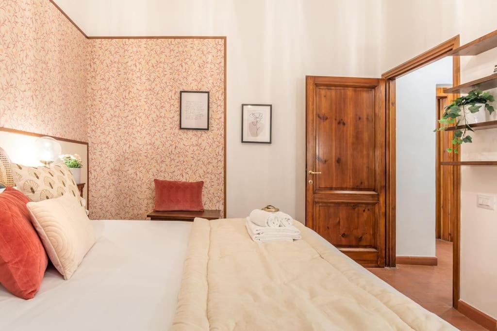 Santarosa Five Senses Apartamento Florença