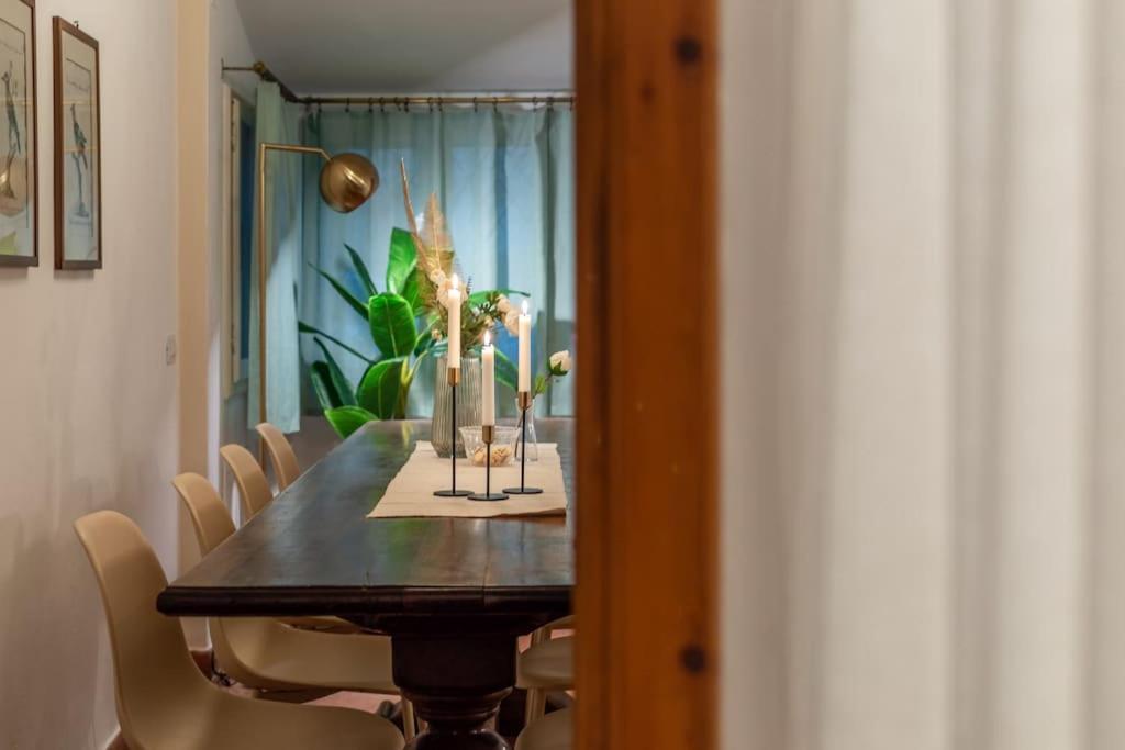 Apartamento Santarosa Five Senses